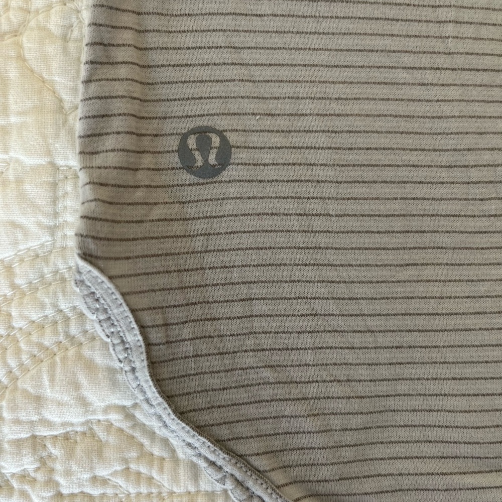 LuLuLemon Workout Tank Top